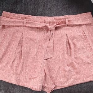 Torrid shorts